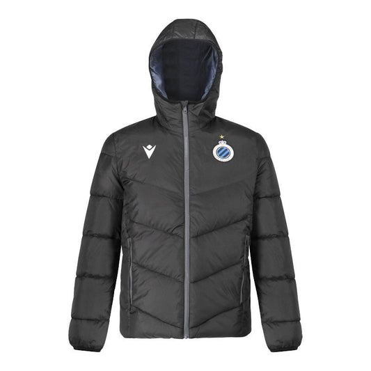 Padded Jacket Kids 23/24 - Club Brugge Shop