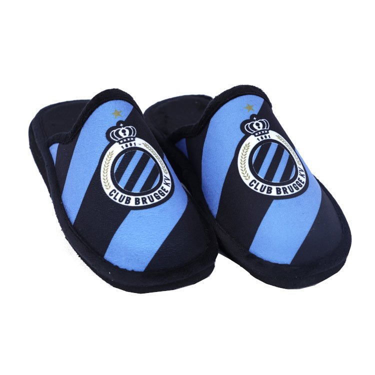 Pantoffels - Club Brugge Shop