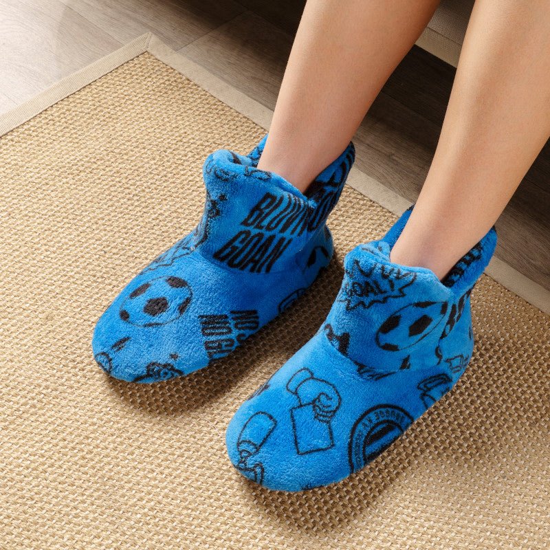 Pantoffels Fleece Kids - Club Brugge Shop
