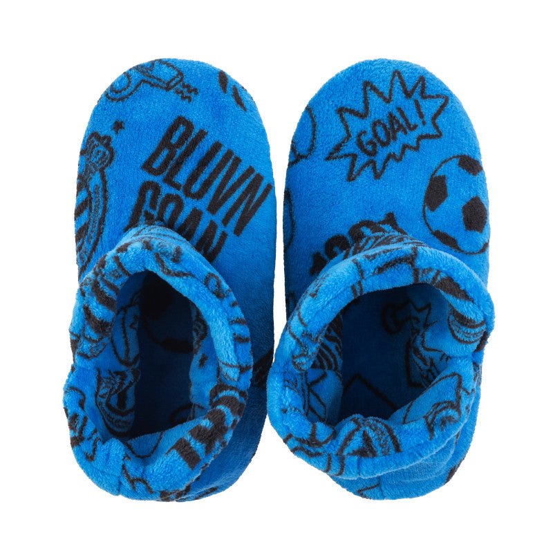Pantoffels Fleece Kids - Club Brugge Shop