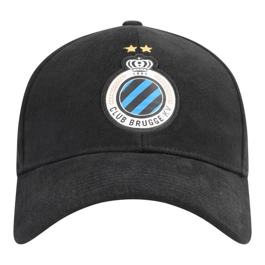 Pet Basic Black - 2 sterren - Club Brugge Shop