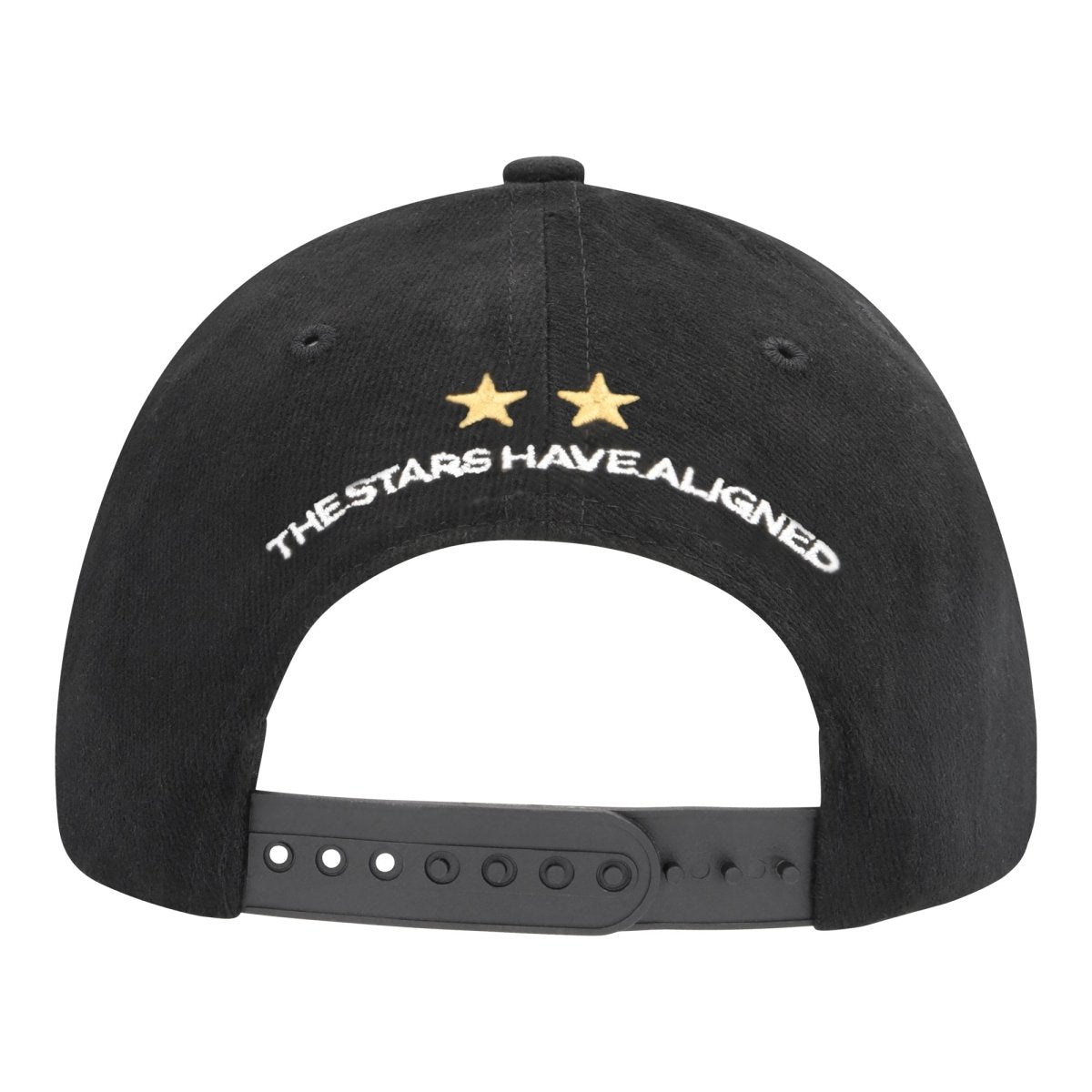 Pet Basic Black - 2 sterren - Club Brugge Shop