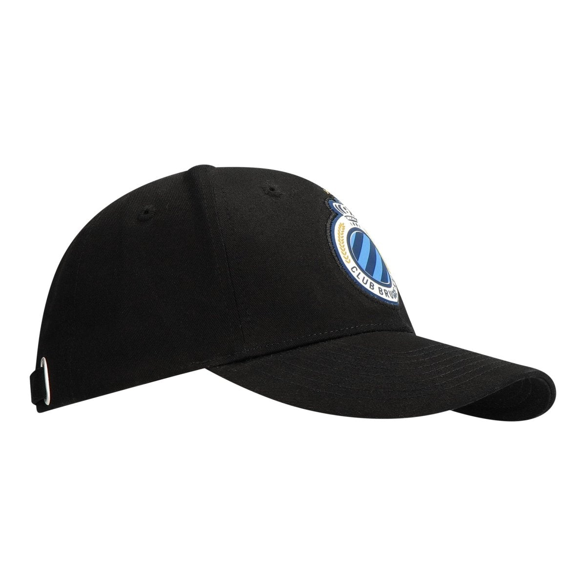 Pet basic black - Club Brugge Shop