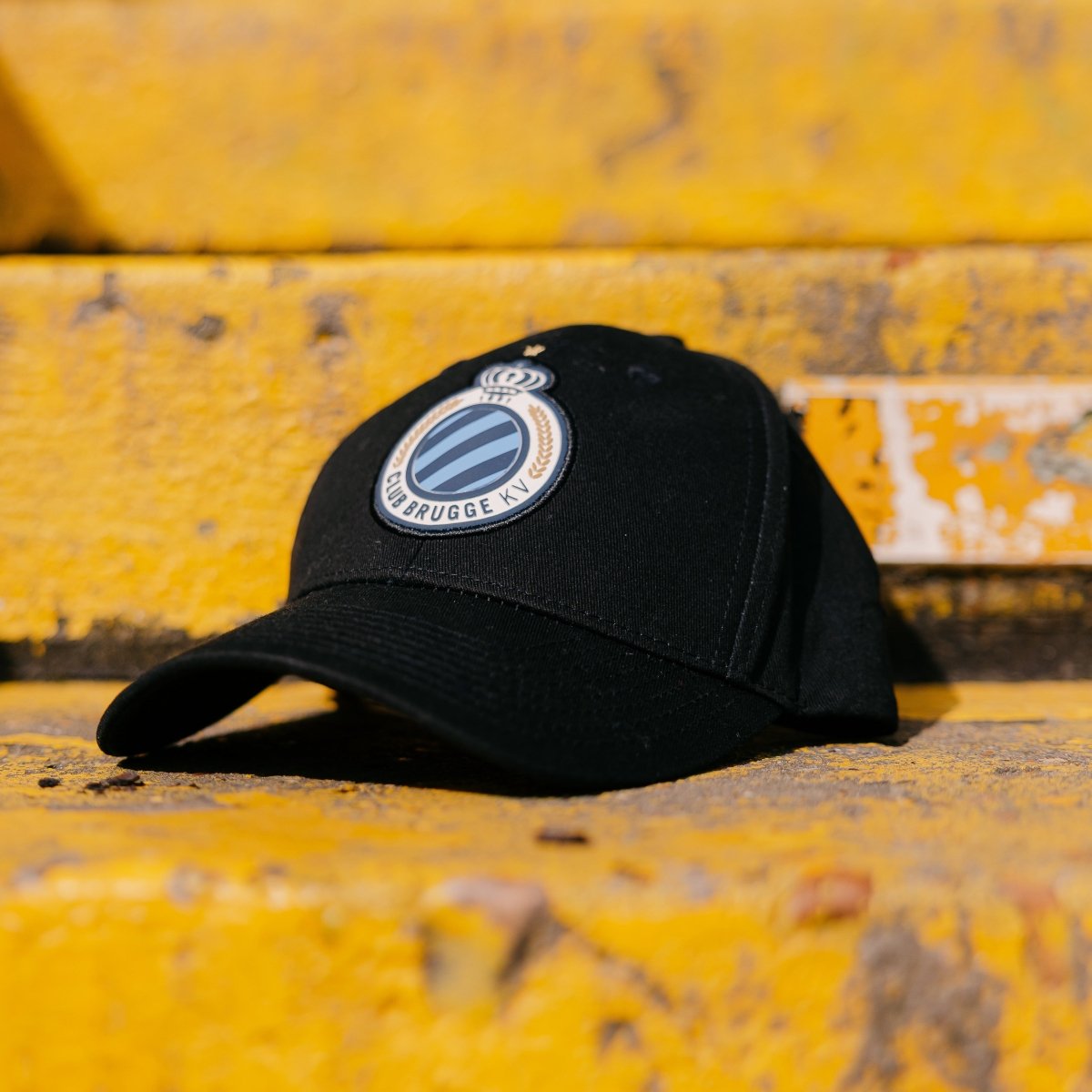 Pet basic black - Club Brugge Shop
