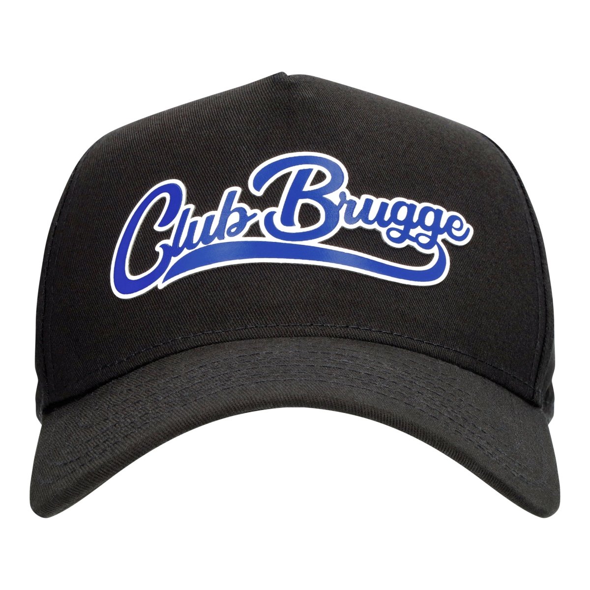Pet Club Brugge kids Zwart - Club Brugge Shop