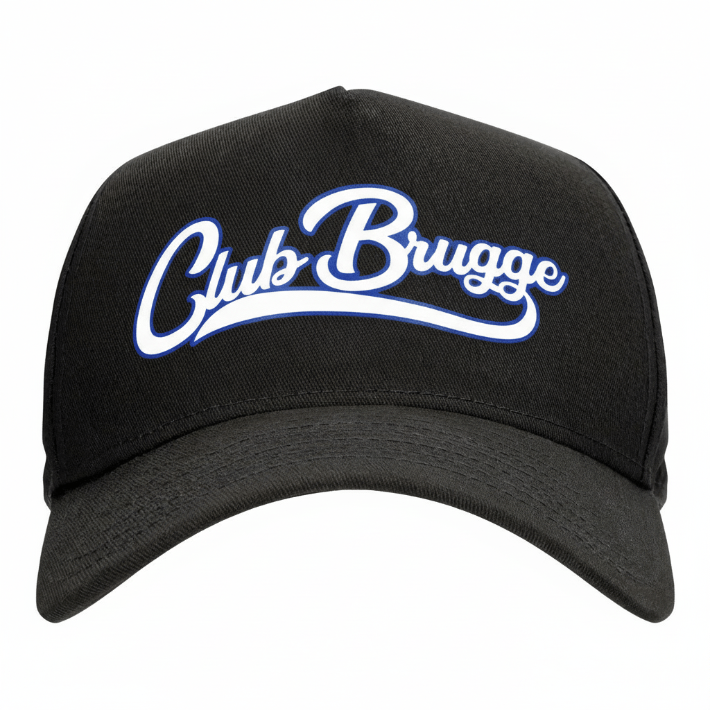 Pet Club Brugge Zwart - Club Brugge Shop