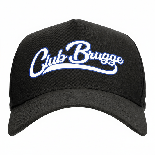 Pet Club Brugge Zwart - Club Brugge Shop