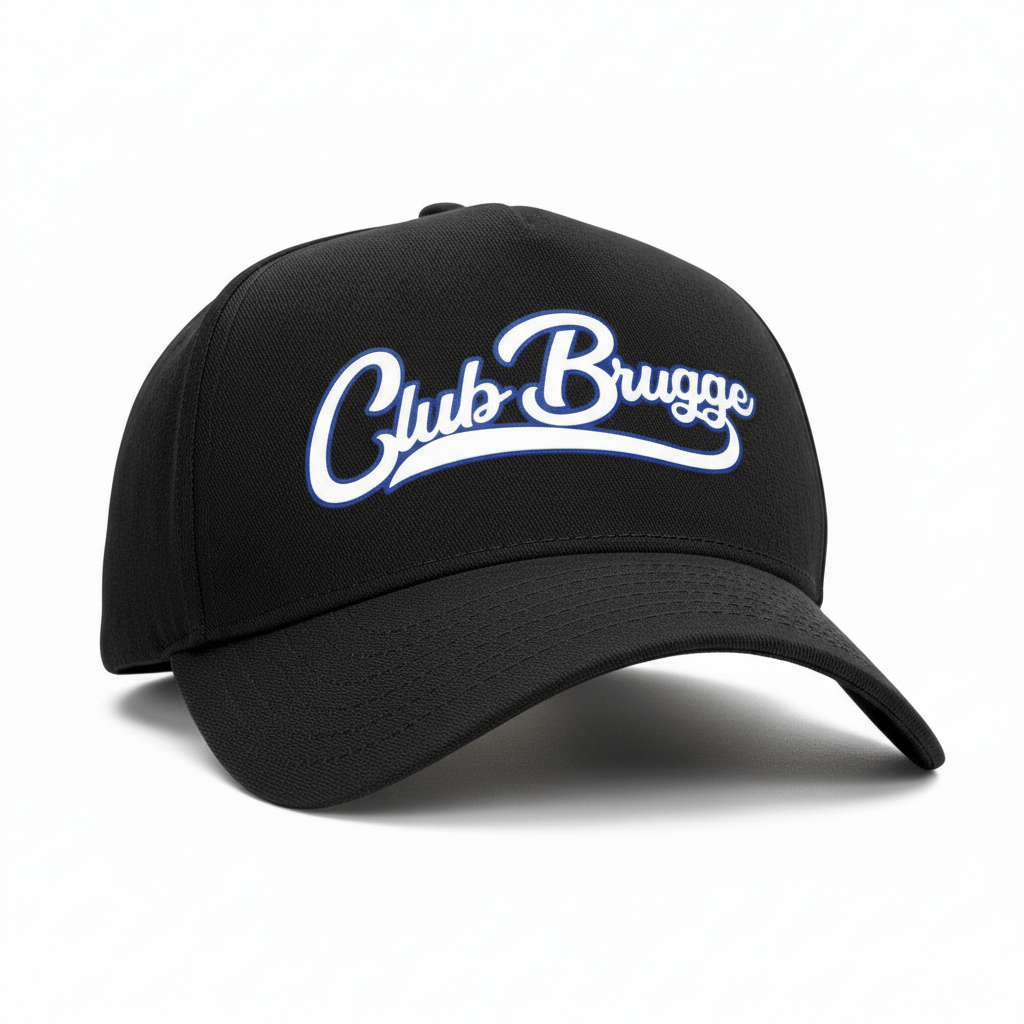 Pet Club Brugge Zwart - Club Brugge Shop