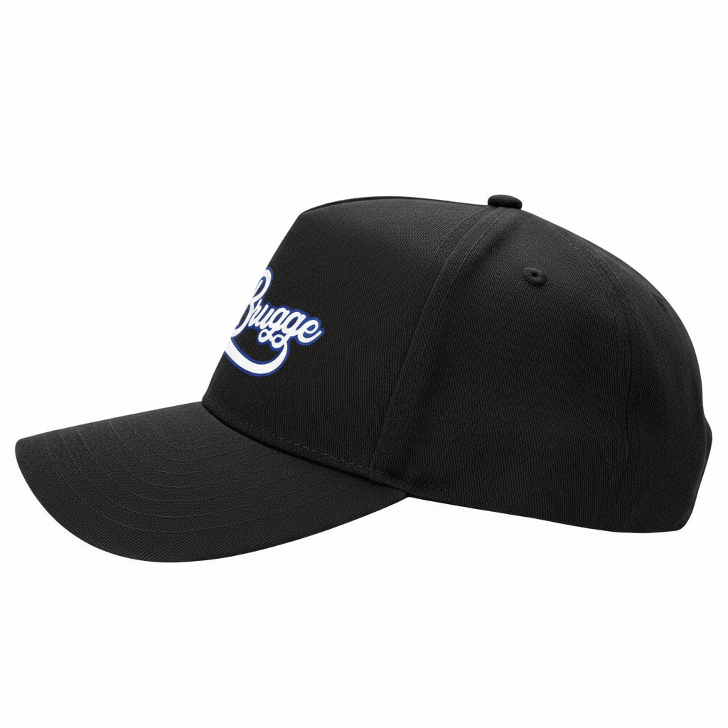 Pet Club Brugge Zwart - Club Brugge Shop