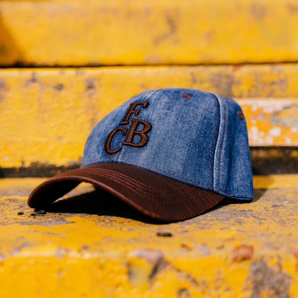 Pet Denim Adults - Club Brugge Shop