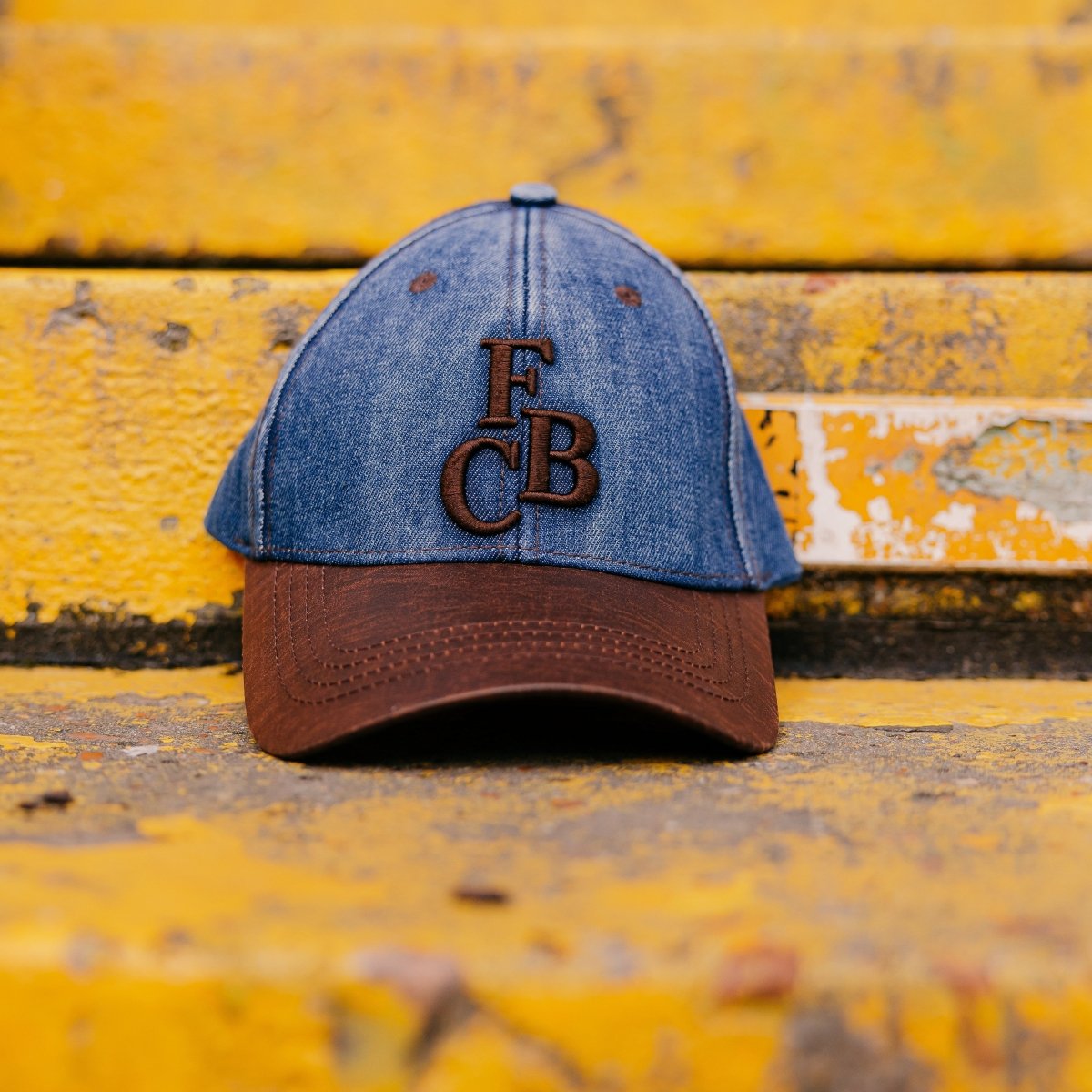 Pet Denim Adults - Club Brugge Shop