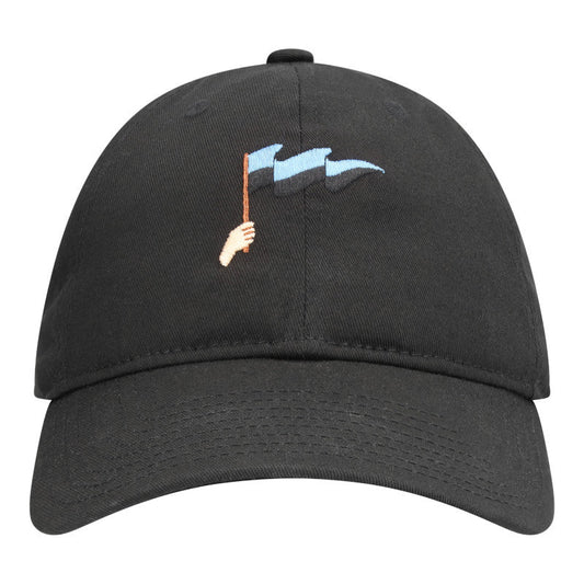 Pet Fan Flag Black - Club Brugge Shop