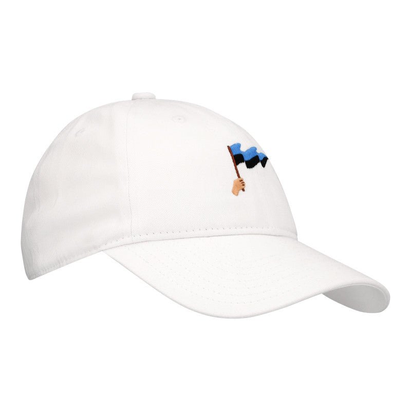 Pet Fan Flag White - Club Brugge Shop