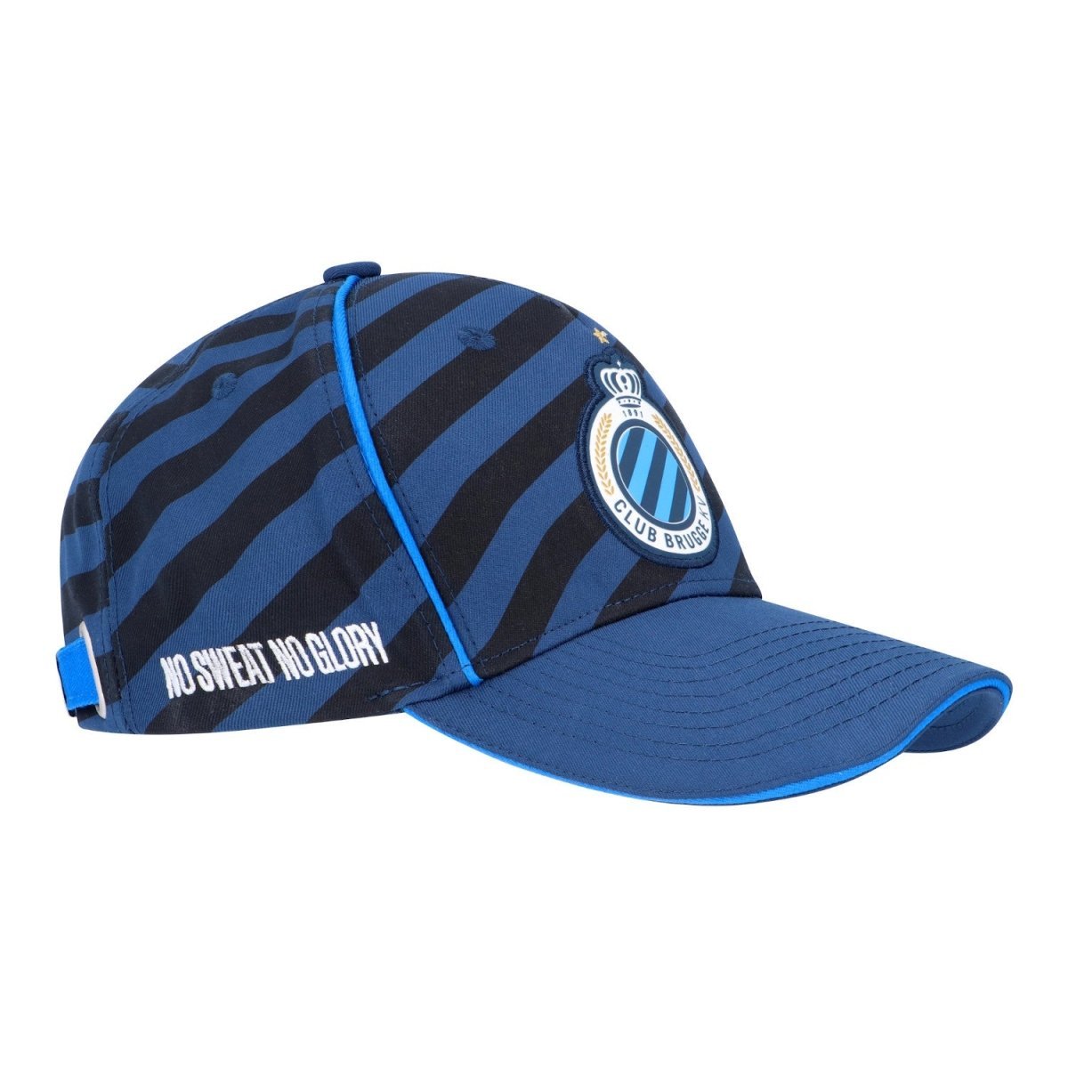 Pet Gestreept Kids - Club Brugge Shop