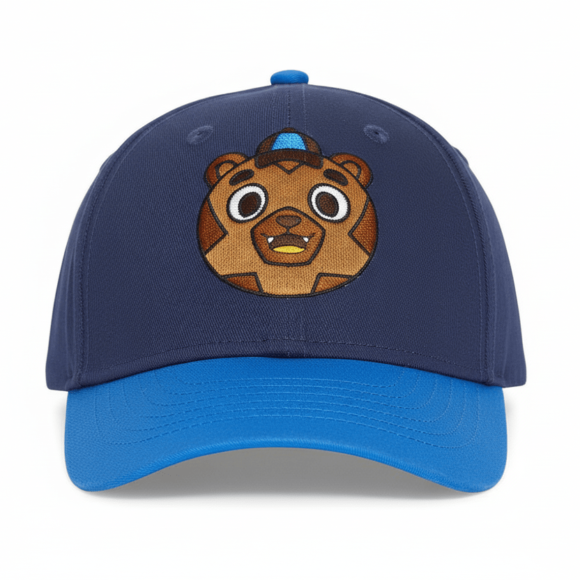 Pet Kids Bibi - Club Brugge Shop