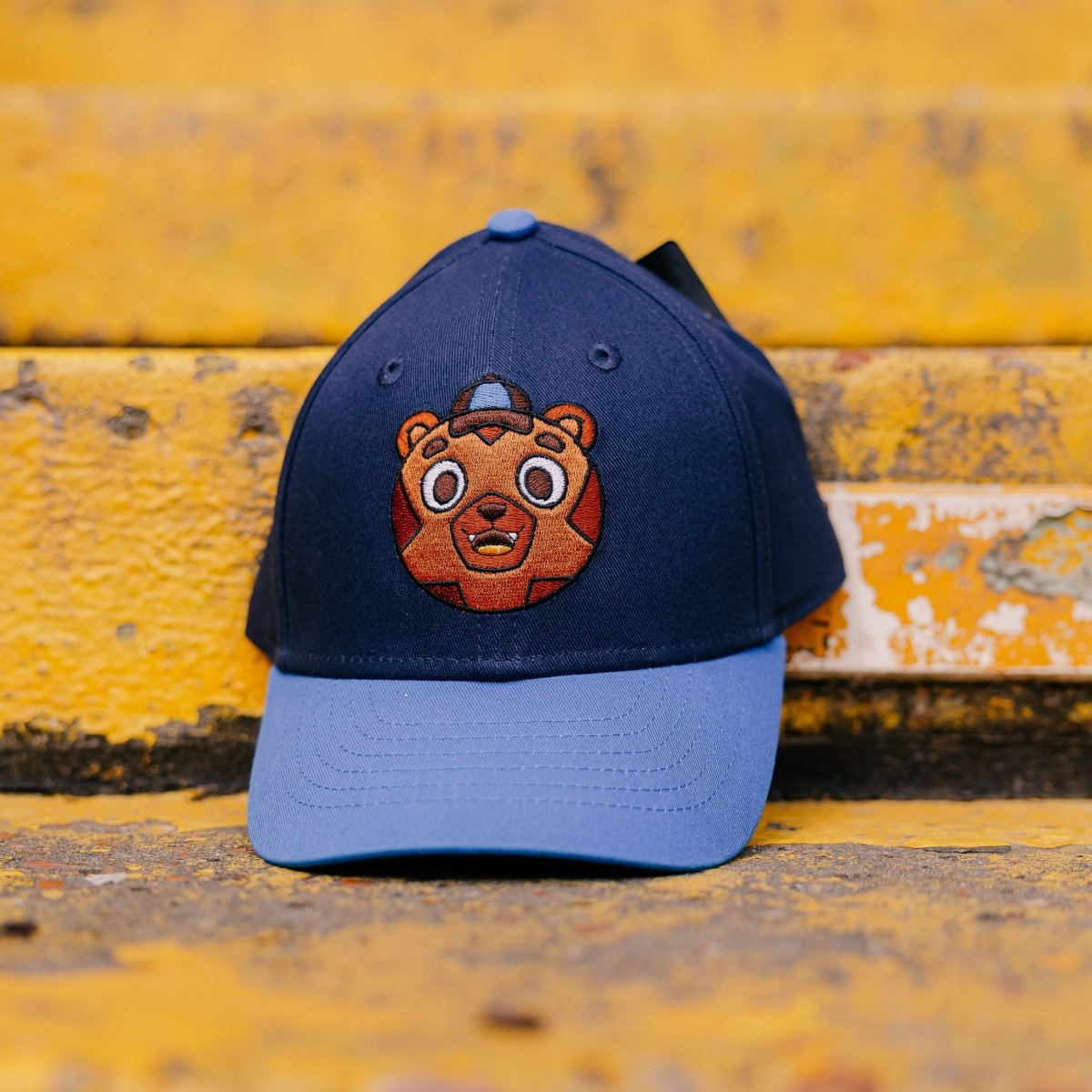 Pet Kids Bibi - Club Brugge Shop