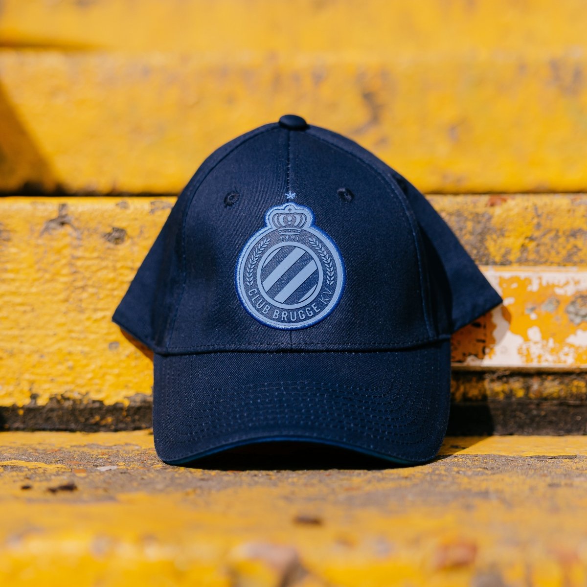 Pet Navy Basic - Club Brugge Shop