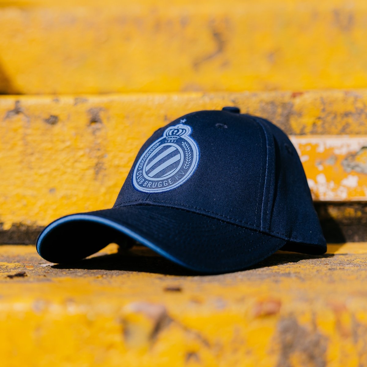 Pet Navy Basic - Club Brugge Shop