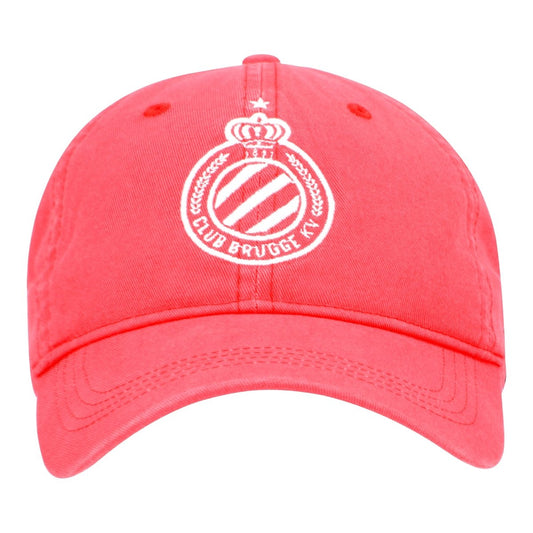 Pet 'summer pink' - Club Brugge Shop