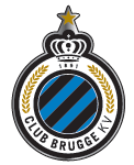 Pin Club Logo 25/26 - Club Brugge Shop