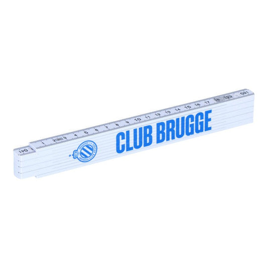 Plooimeter - Club Brugge Shop