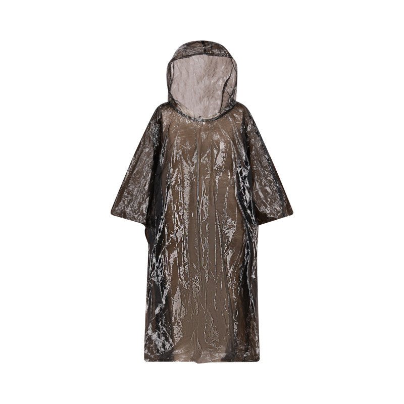 Poncho in pvc bal - Club Brugge Shop