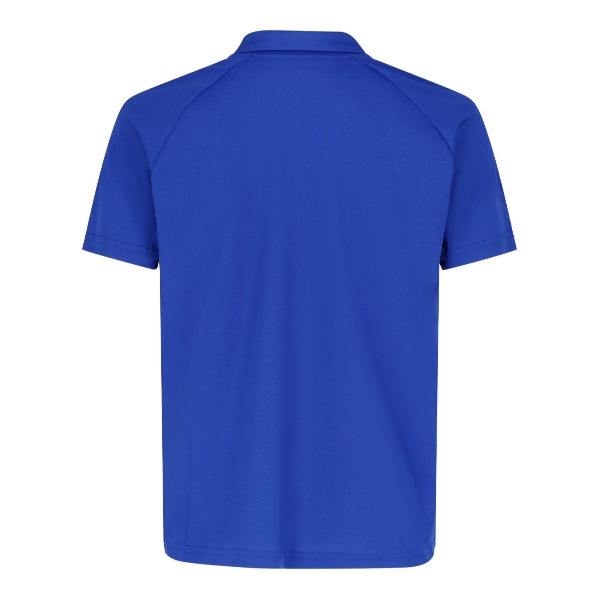 Presentation Polo Blauw 24/25 - Club Brugge Shop