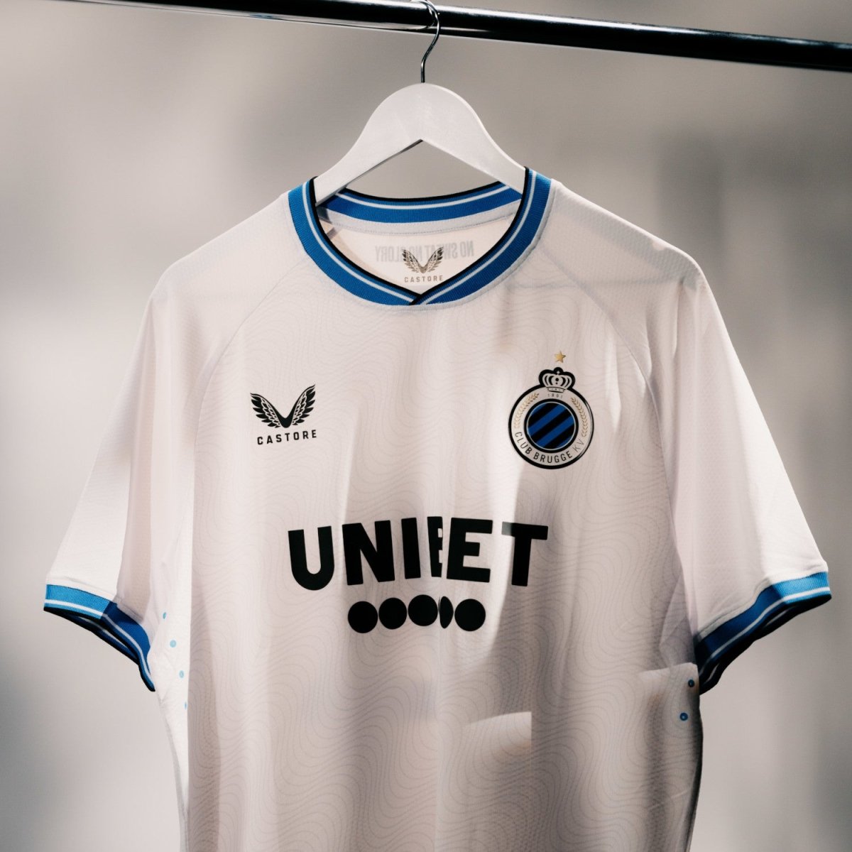 Pro Away Shirt 24/25 – Club Brugge Shop - Main Image