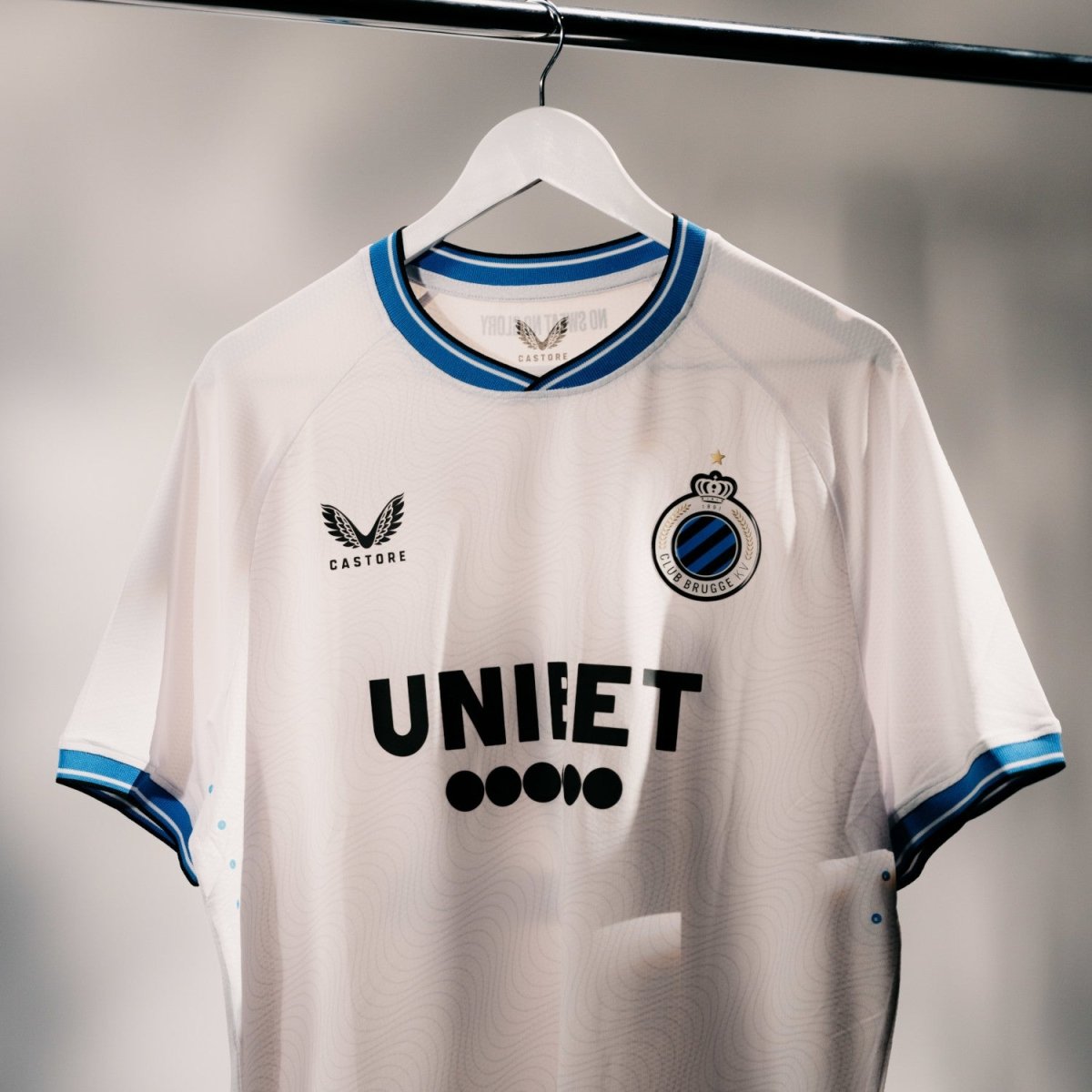 Pro Away Shirt 24/25 - Club Brugge Shop