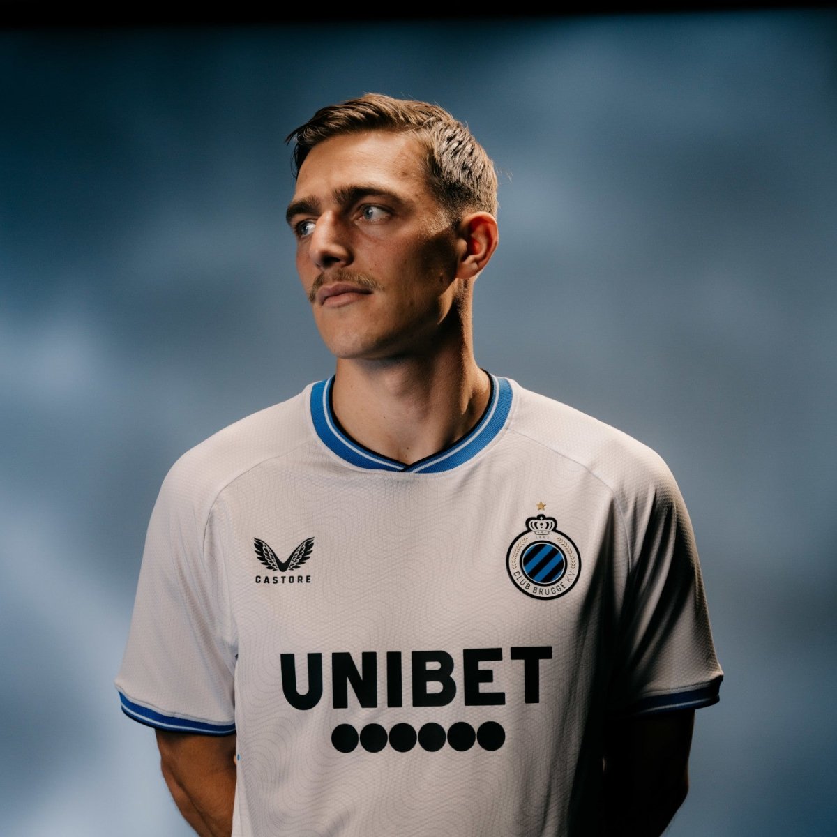 Pro Away Shirt 24/25 - Club Brugge Shop