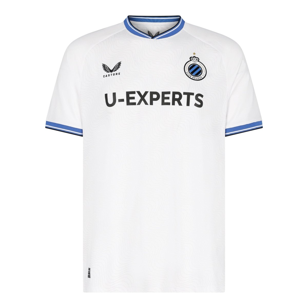 Pro Away Shirt 24/25 - Experts - Club Brugge Shop