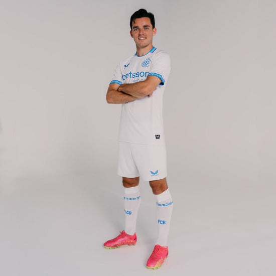 Pro Away Shirt 25/26 - Club Brugge Shop