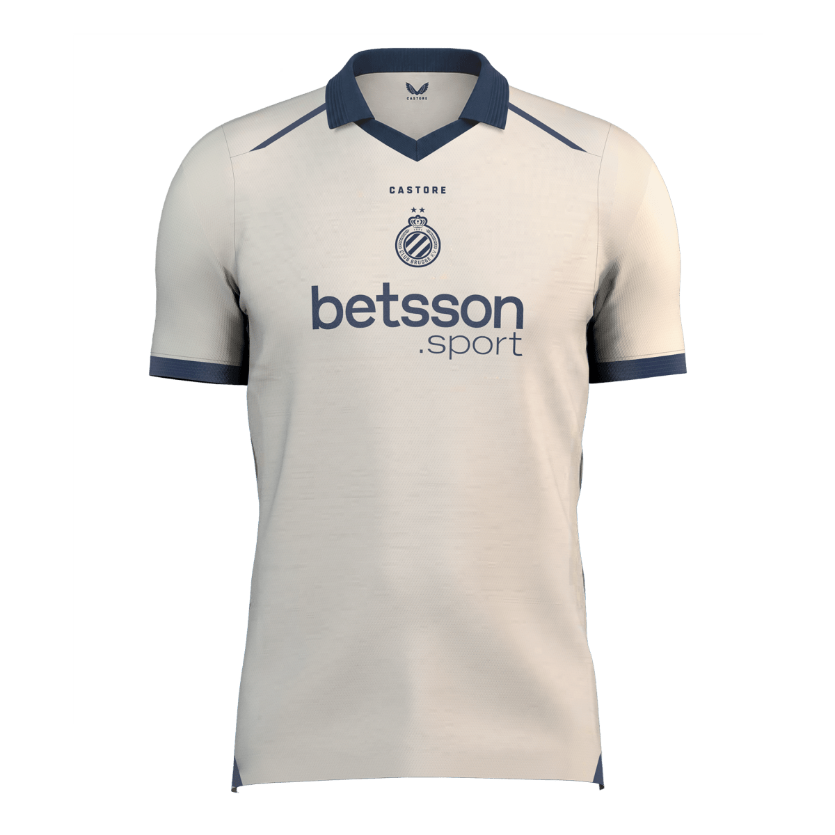 Pro Away Shirt 26/27 - Club Brugge Shop