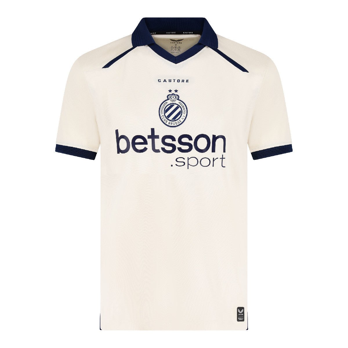 Pro Away Shirt 26/27 - Club Brugge Shop