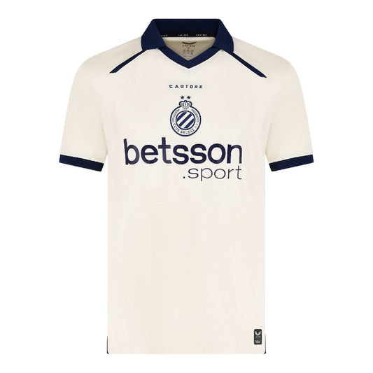 Pro Away Shirt 26/27 - Club Brugge Shop