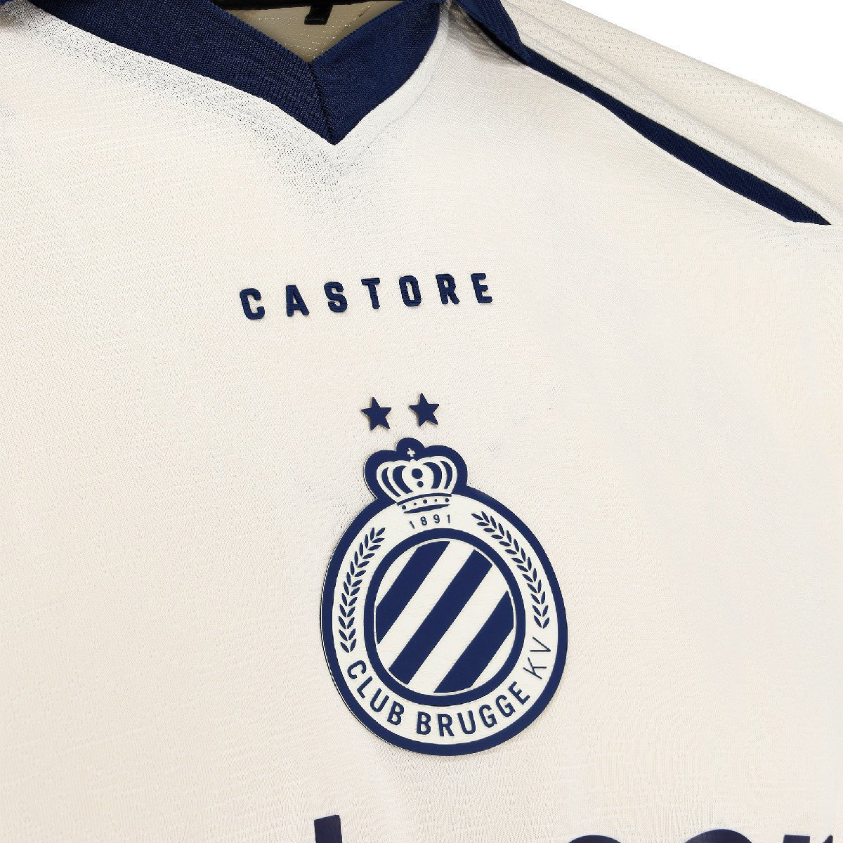 Pro Away Shirt 26/27 - Club Brugge Shop