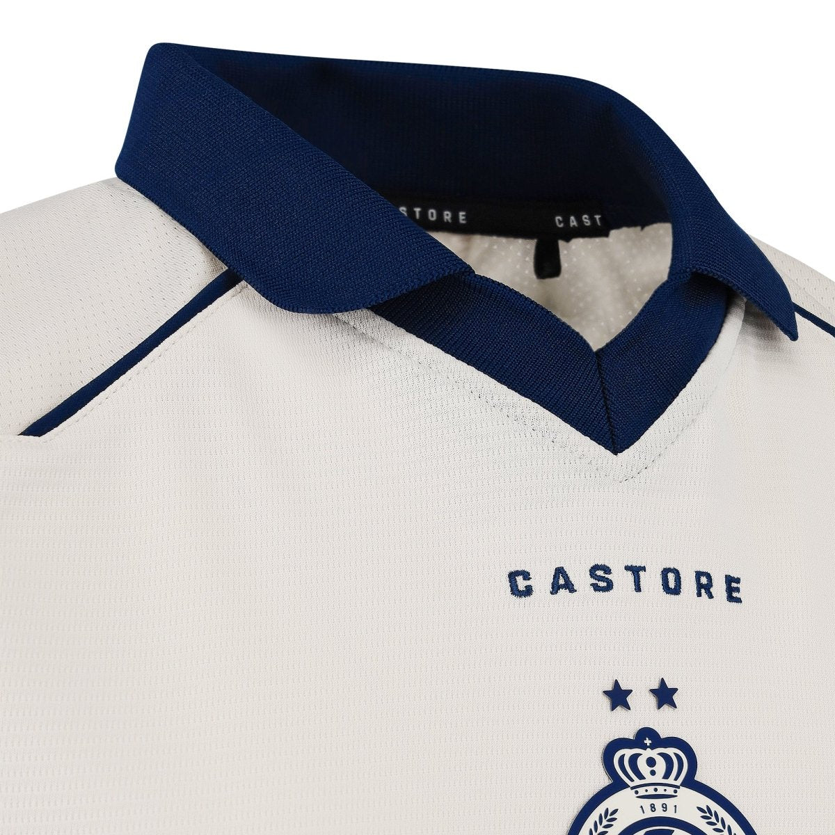 Pro Away Shirt 26/27 - Mechele - Club Brugge Shop