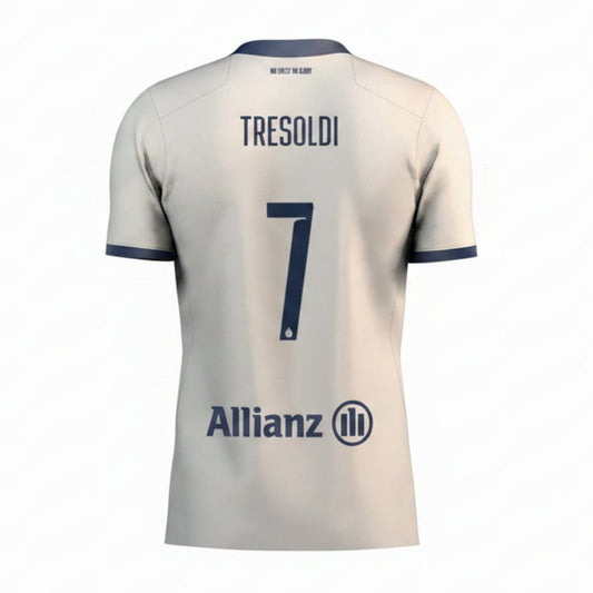 Pro Away Shirt 26/27 - Tresoldi - Club Brugge Shop