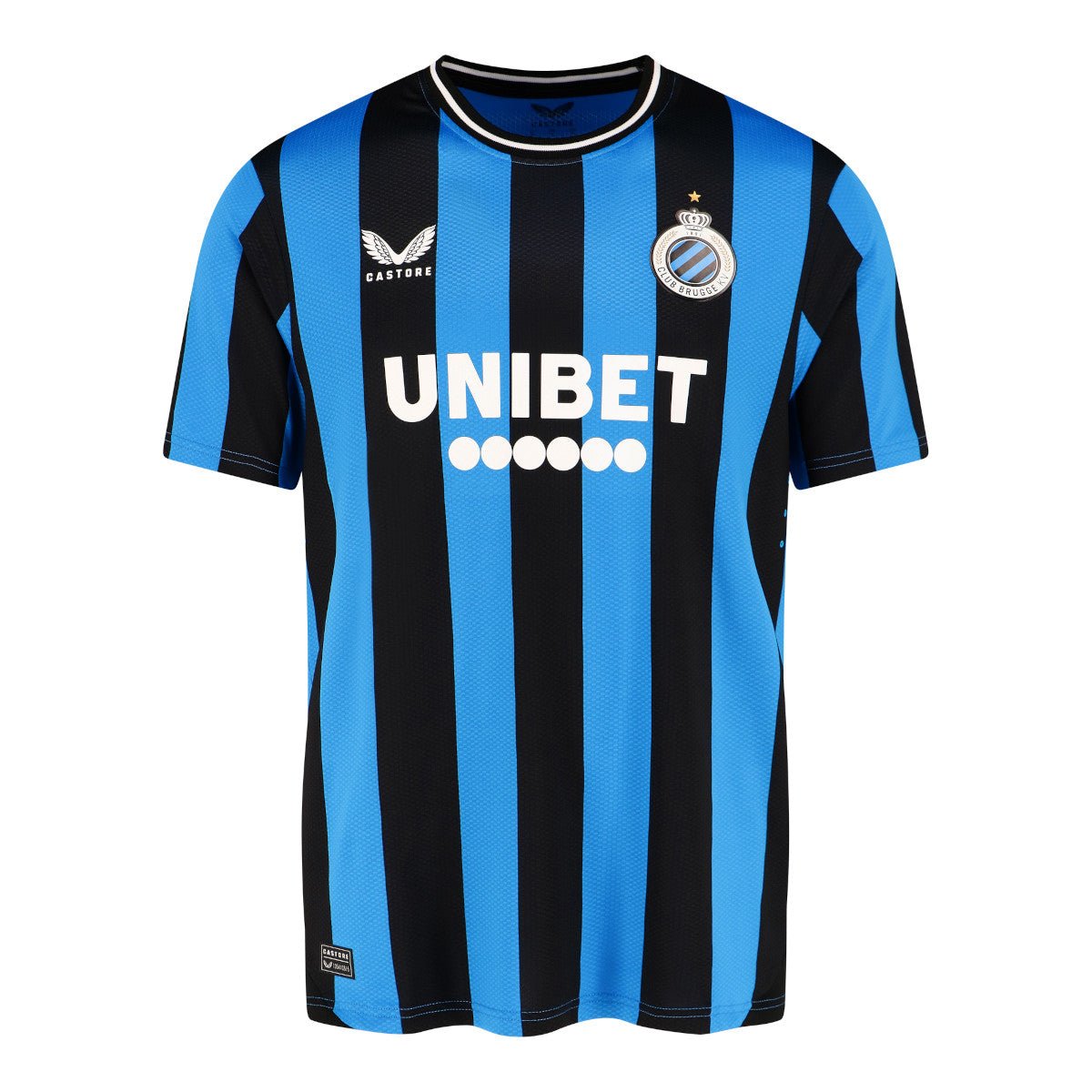 Pro Home Shirt 24/25 - Club Brugge Shop