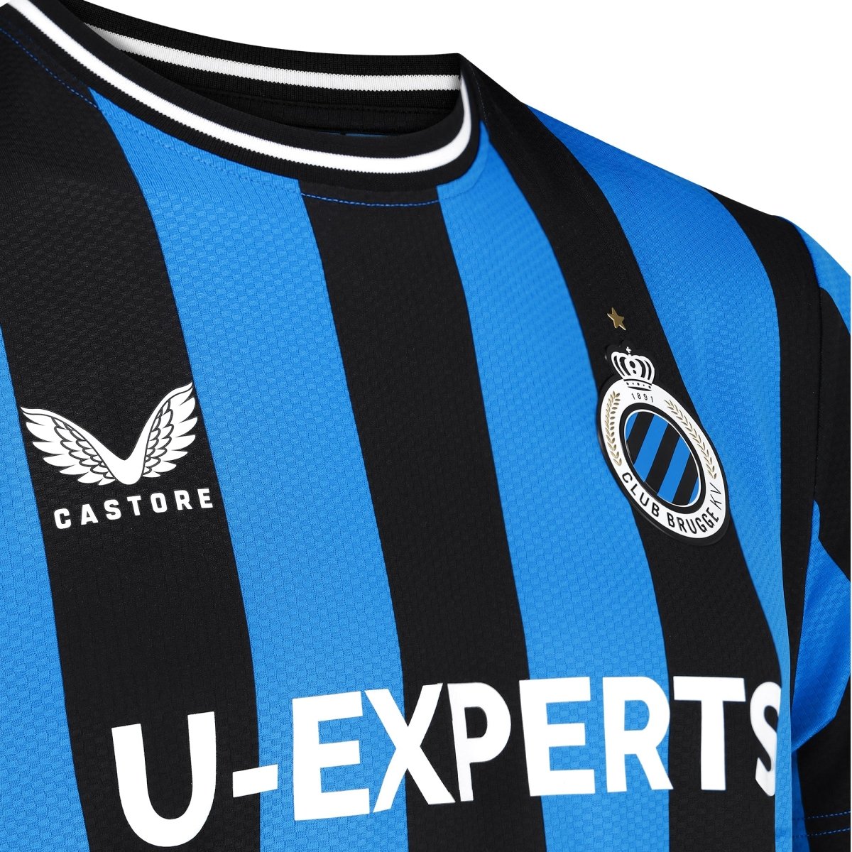 Pro Home Shirt 24/25 - Experts - Club Brugge Shop