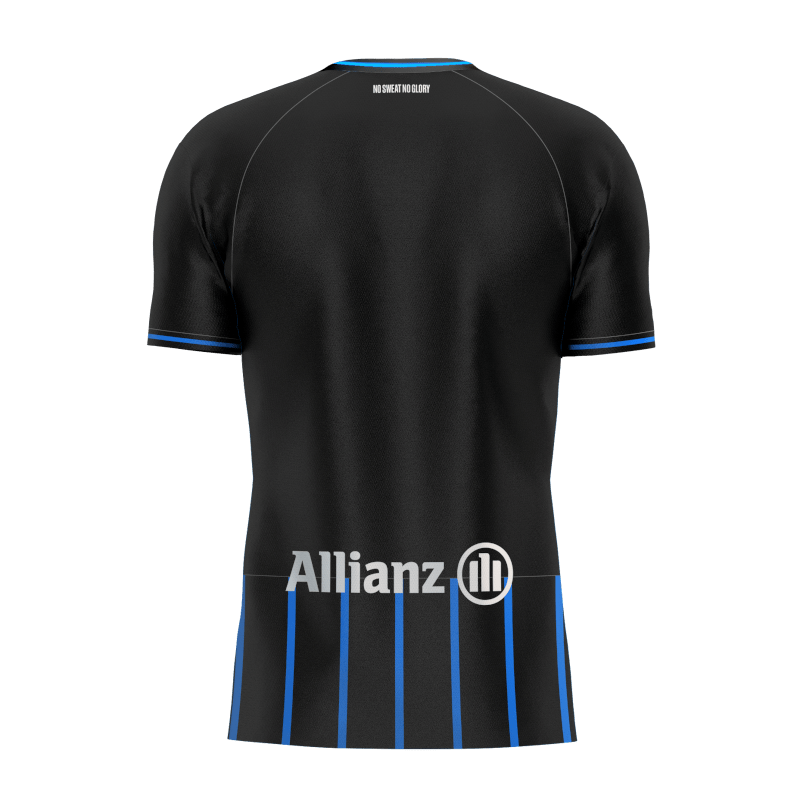 Pro Home Shirt 25/26 - Club Brugge Shop