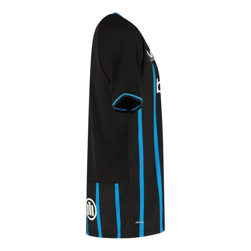 Pro Home Shirt 25/26 - Club Brugge Shop