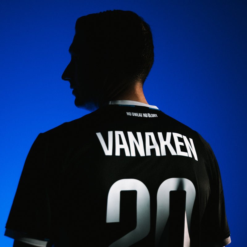 Pro Home Shirt 26/27 - Club Brugge Shop