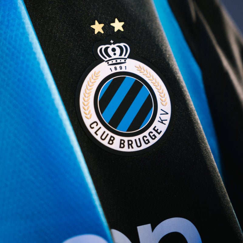 Pro Home Shirt 26/27 - Club Brugge Shop