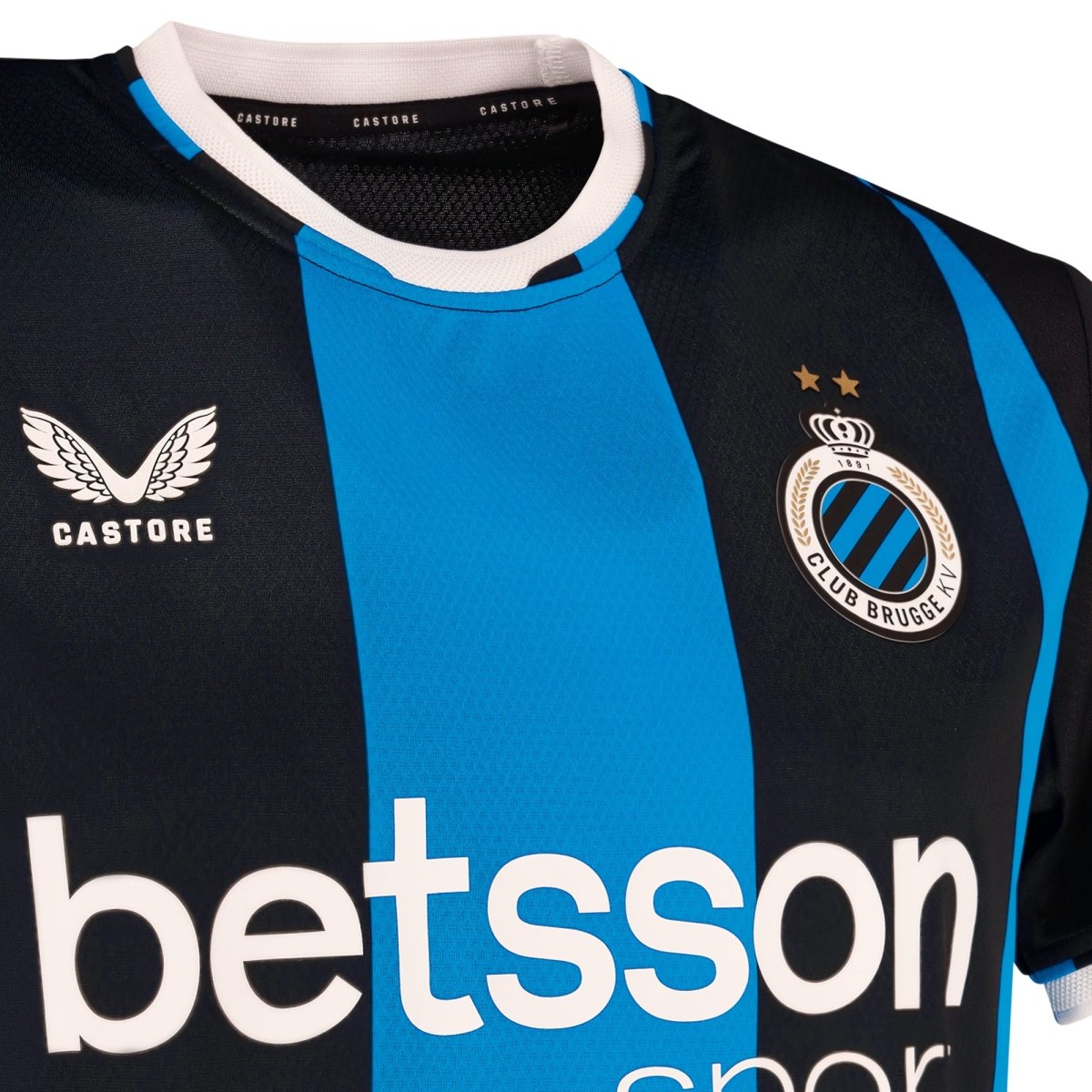 Pro Home Shirt 26/27 - Club Brugge Shop