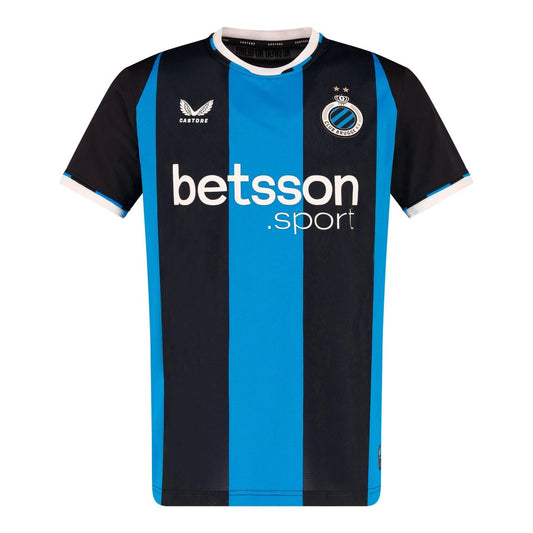 Pro Home Shirt 26/27 - Club Brugge Shop
