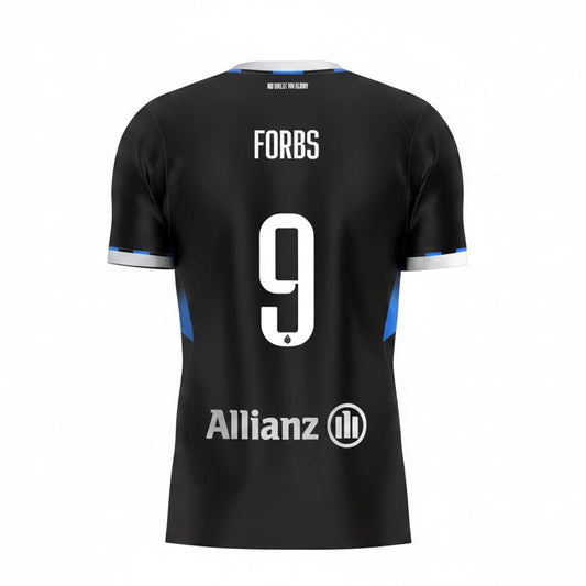 Pro Home Shirt 26/27 - Forbs - Club Brugge Shop