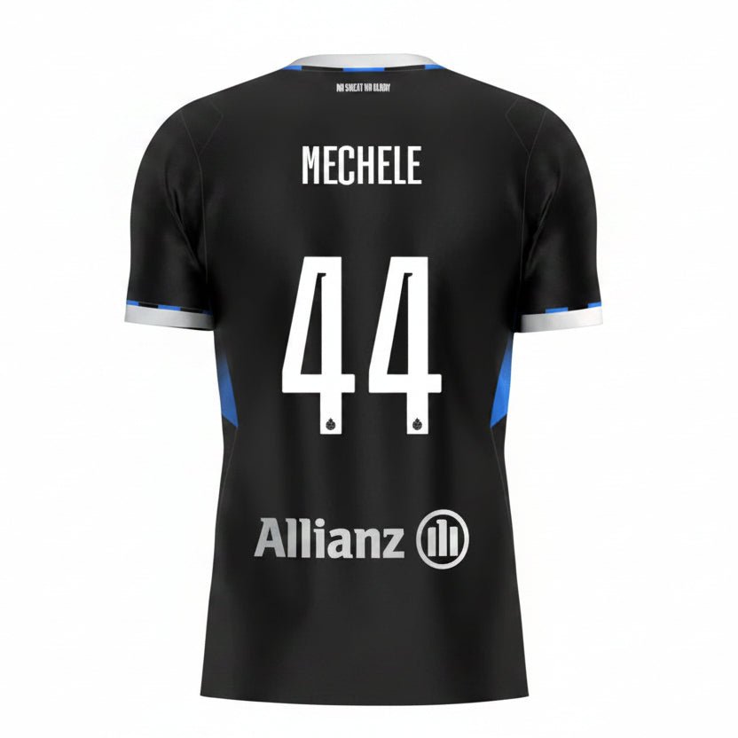 Pro Home Shirt 26/27 - Mechele - Club Brugge Shop