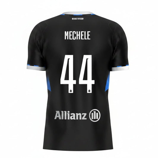 Pro Home Shirt 26/27 - Mechele - Club Brugge Shop