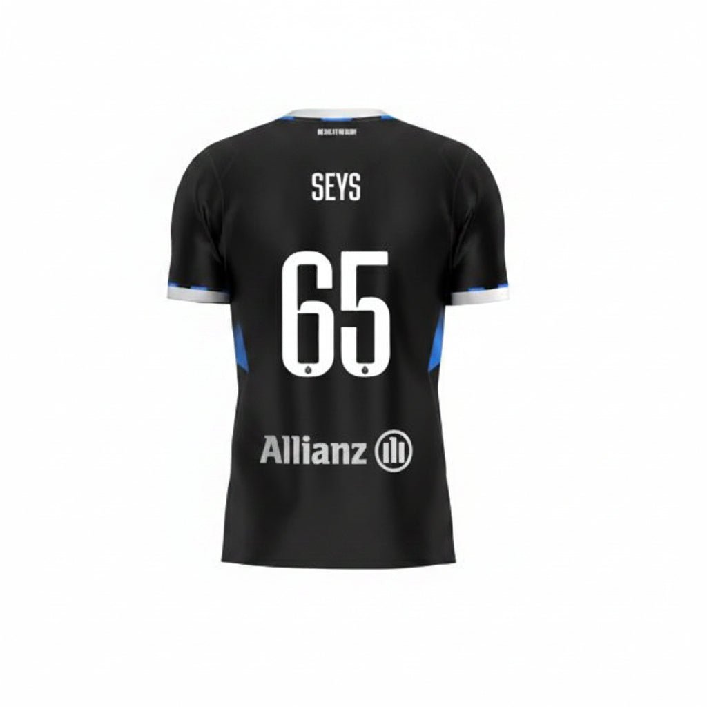 Pro Home Shirt 26/27 - Seys - Club Brugge Shop
